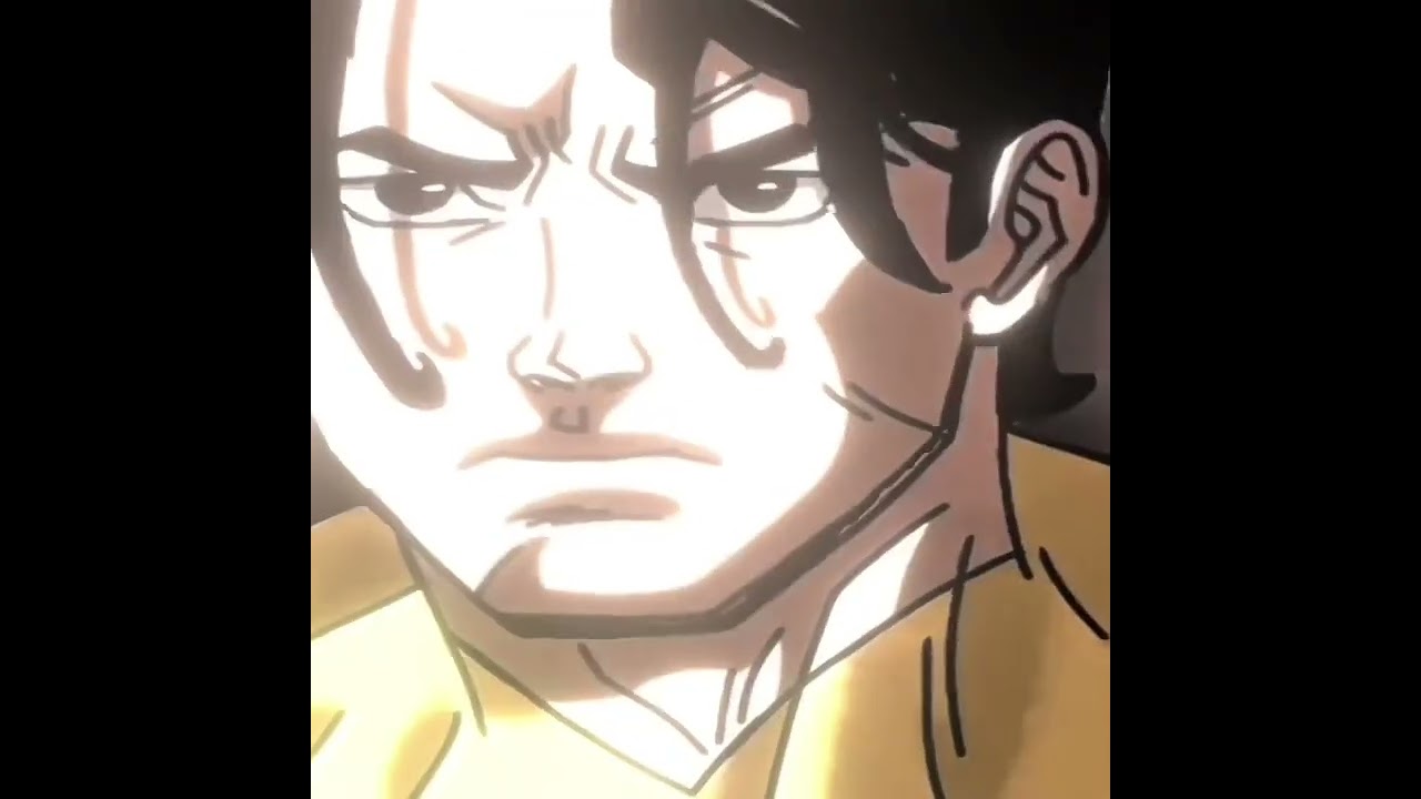 wolf cut mark #edit #wolfcutmark #invencible