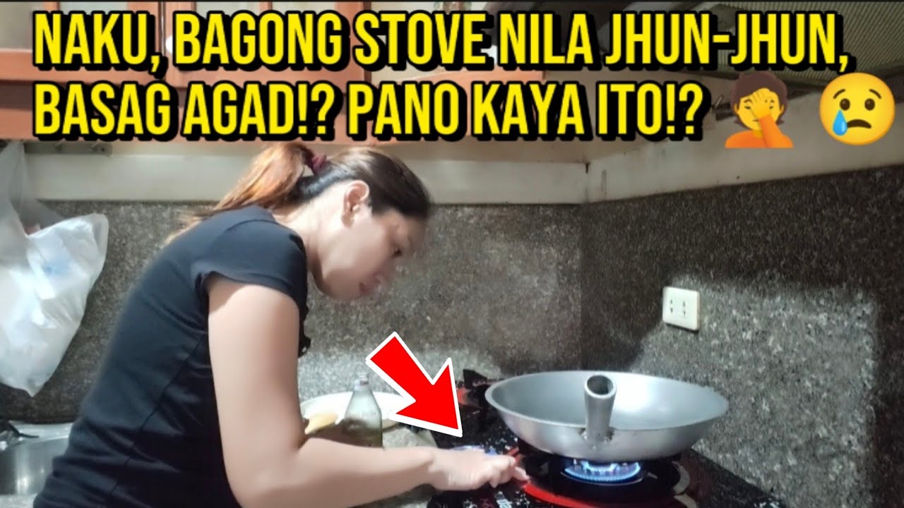 JHUN-JHUN, MAY NATUKLASANG KAKAIBA SA FALCON. DELIKADO PALA ITO!? 😮‍💨 AYAW PA MATANGGAL 😢 