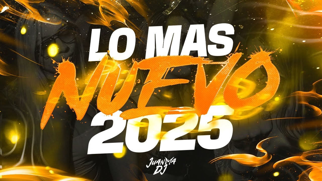 🥳LO MAS NUEVO🥤 ENGANCHADO FIESTERO 2025 (NOVIEMBRE) | JuanmaDj