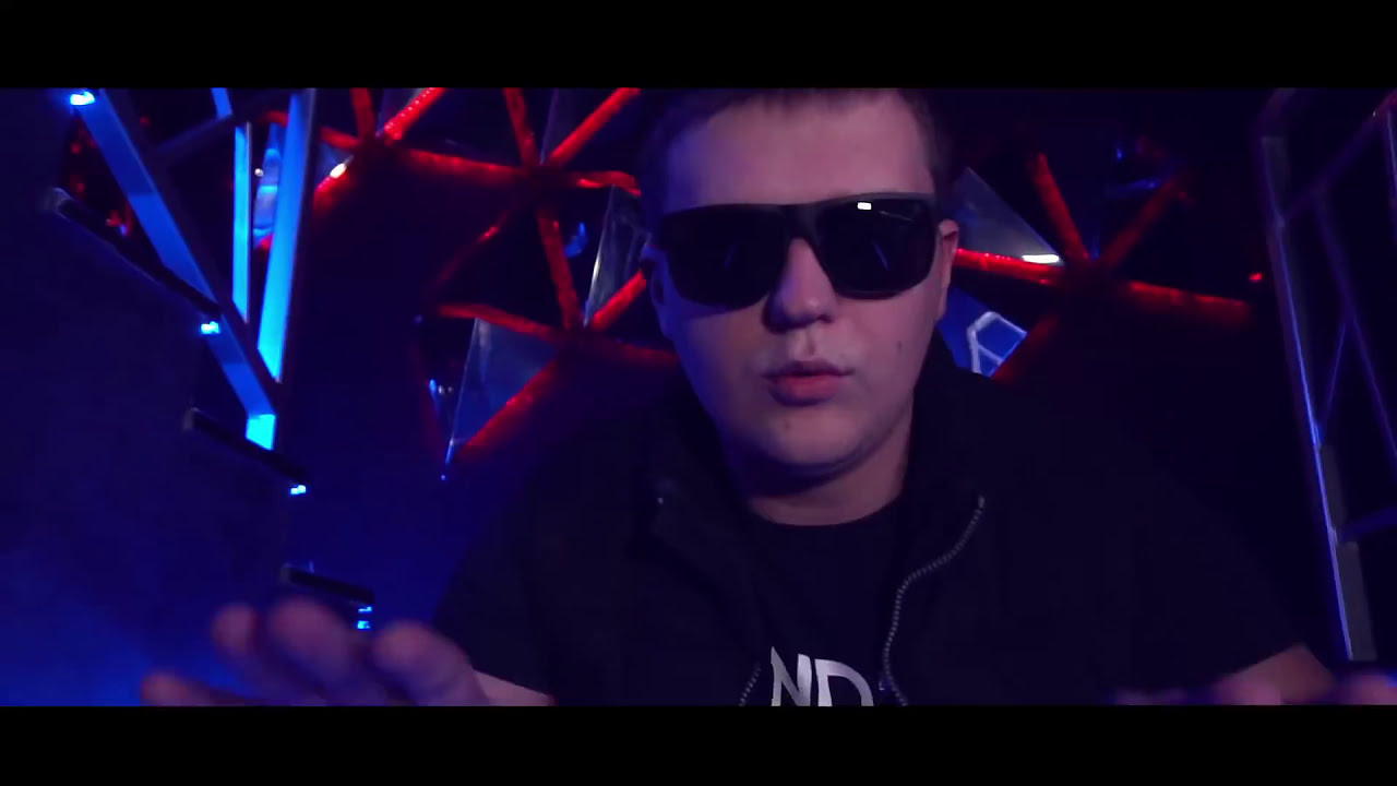 GAZIROVKA - Black (Official Video)