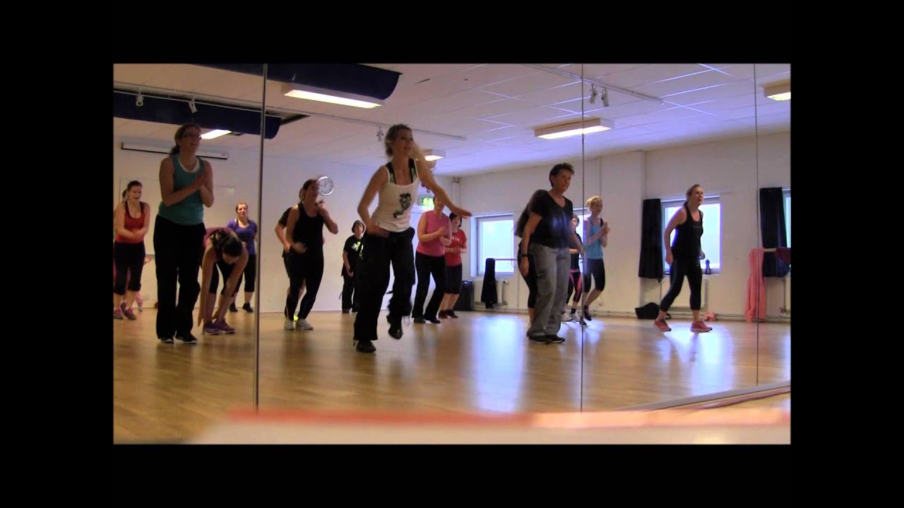 Tacata - Tacabro ⋆ Zumba (Latinopop)