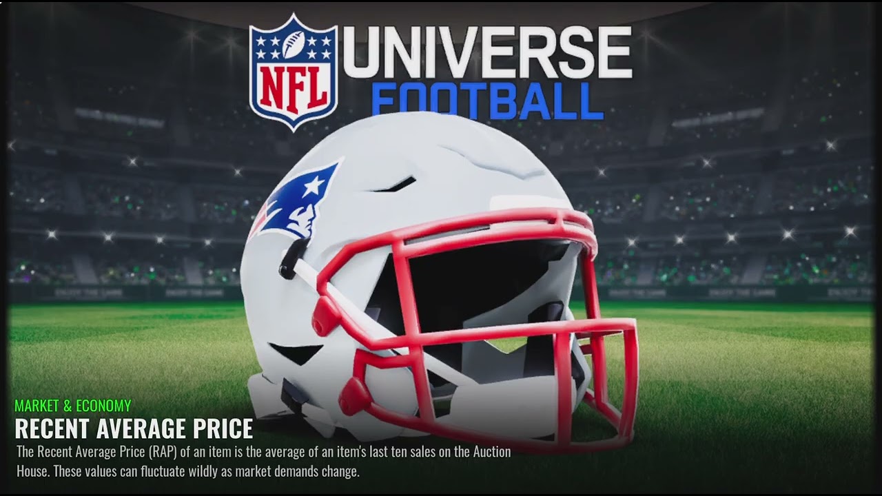 Ultimate football trading