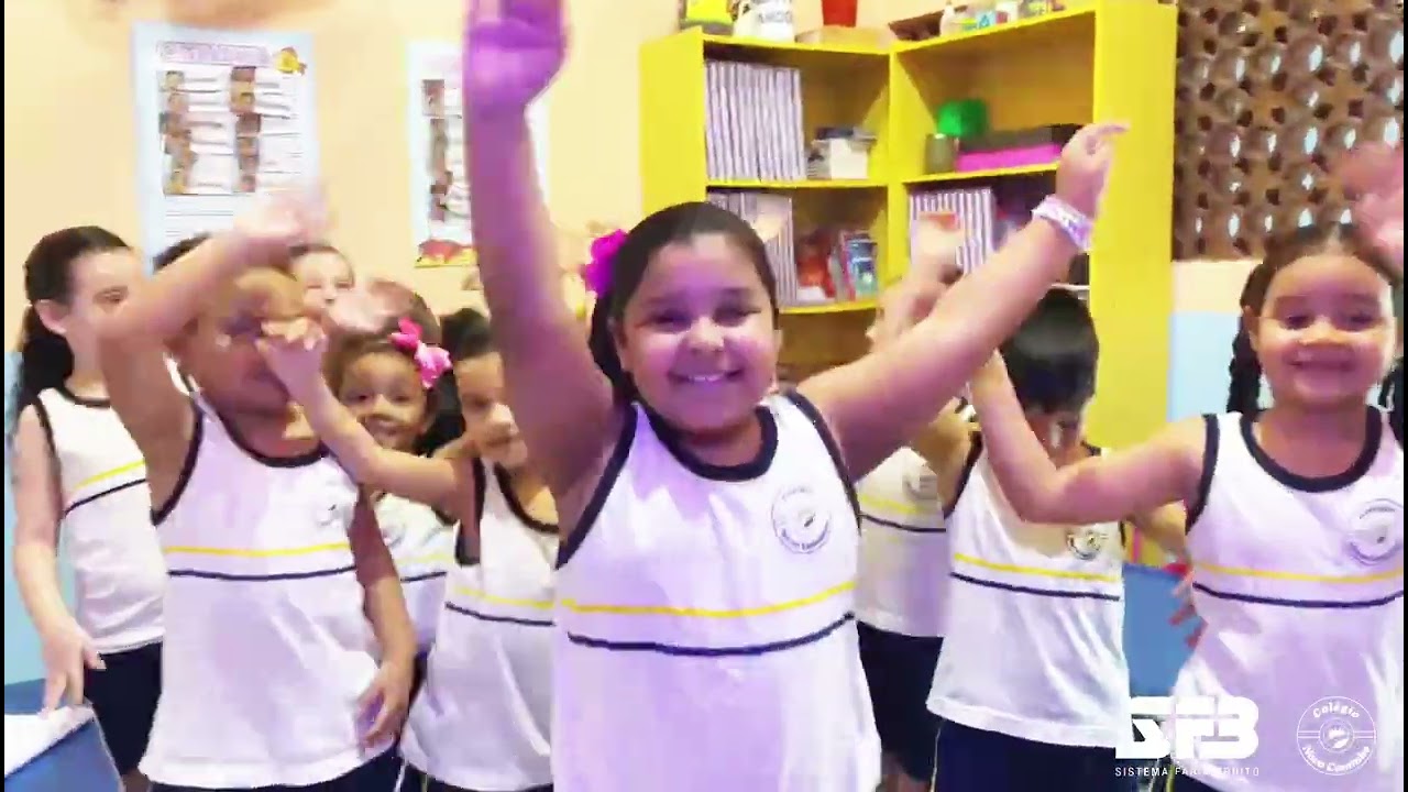 Novo Caminho, desbravando caminhos.
