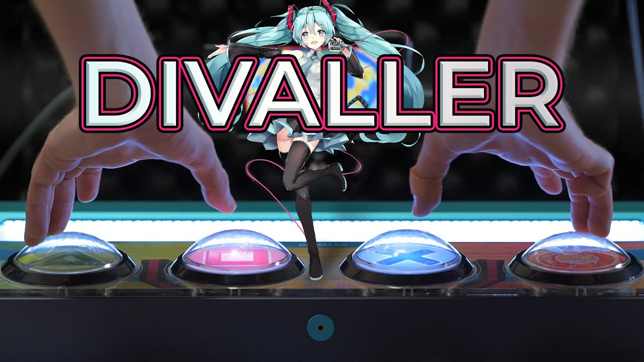 DIVALLER - All there is to know