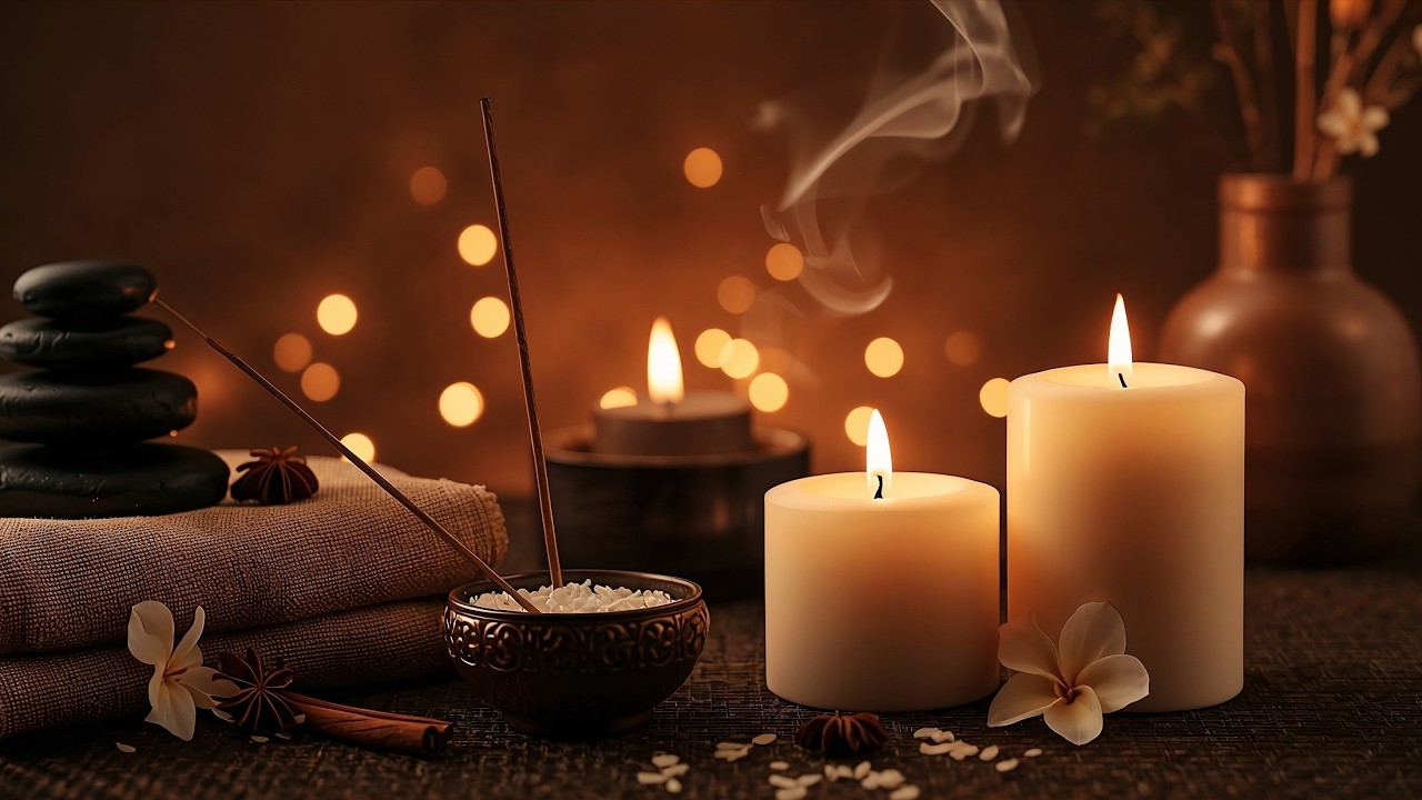 Sleep Instantly 🌙 Deep Sleep Music for Relaxation & Stress Relief