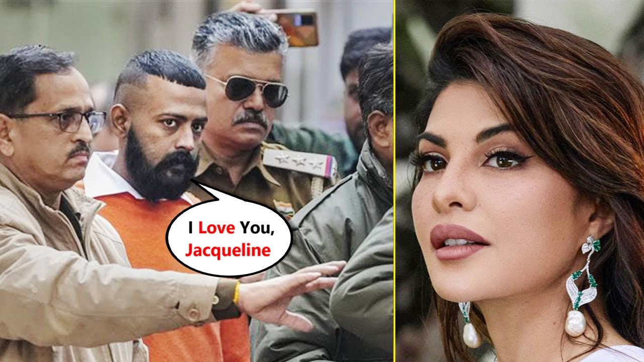 Sukesh Chandrasekhar Wishes Ex-Girlfriend Jacqueline On Valentine&rsquo;s Day&rsquo; Says When You Love Someone.
