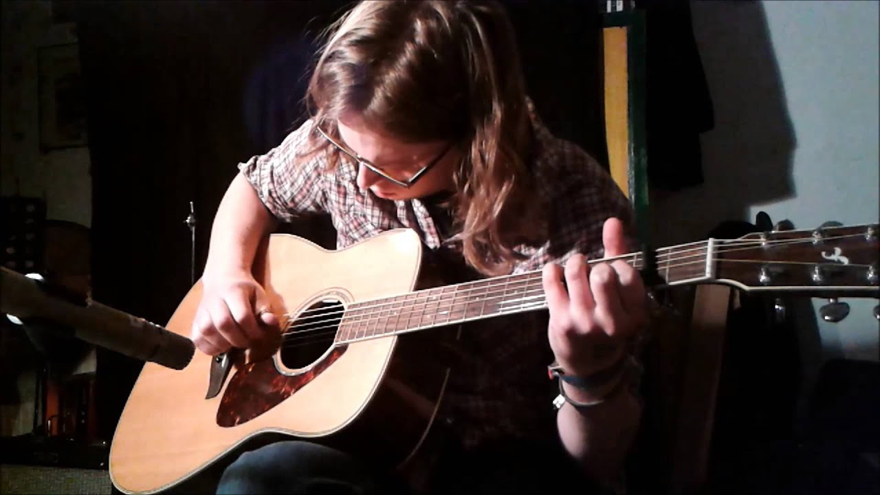 Turambar's Song (Original)