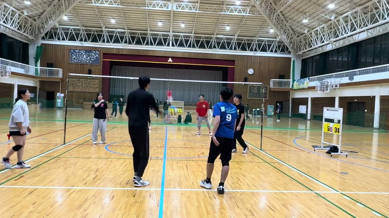 206.02.24 インディアカ 八街 千鳥練⑦