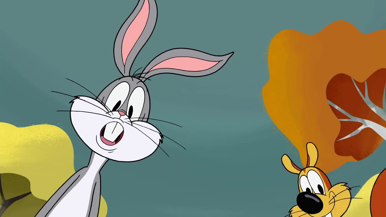 Grow Fastums I Wabbit I Boomerang Official