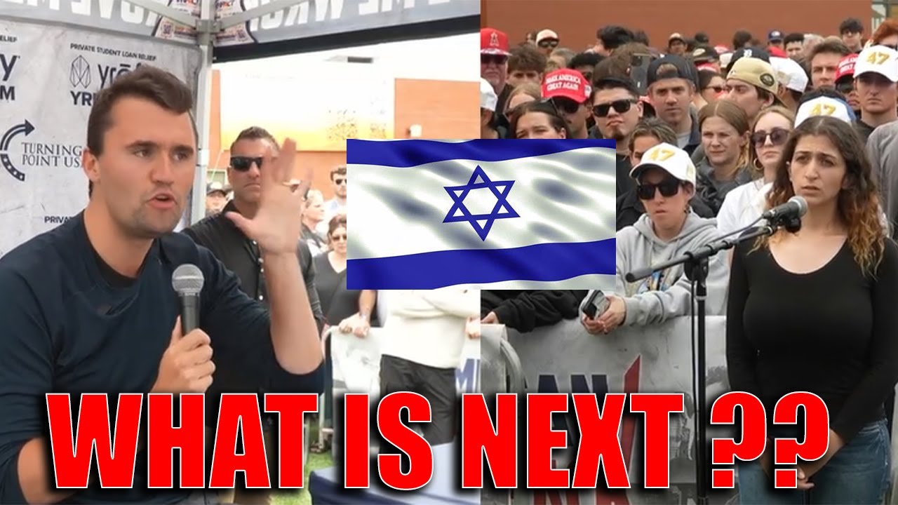 What Would Happen If Israel Laid Down Their Weapons ?