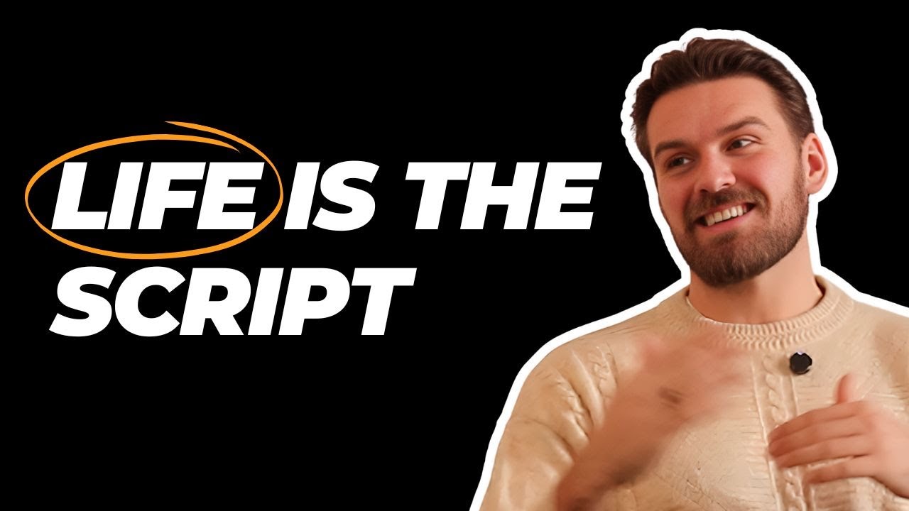 No scritps, just life! Endless source of content