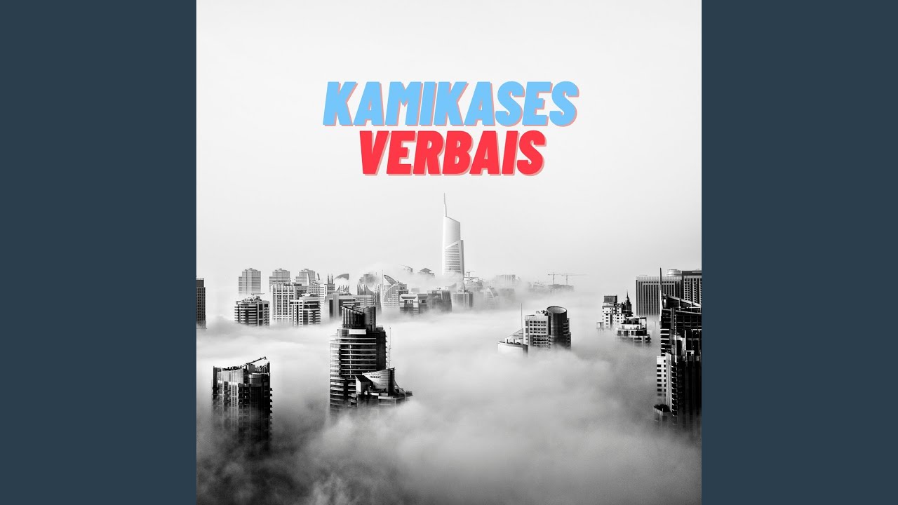 Kamikases Verbais