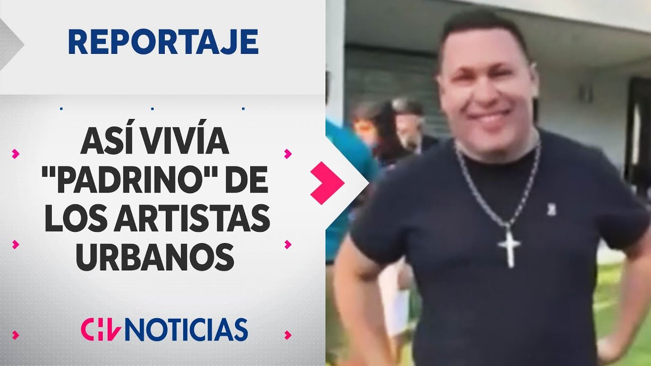 Así vivía Sebastián Lacasia, el 
