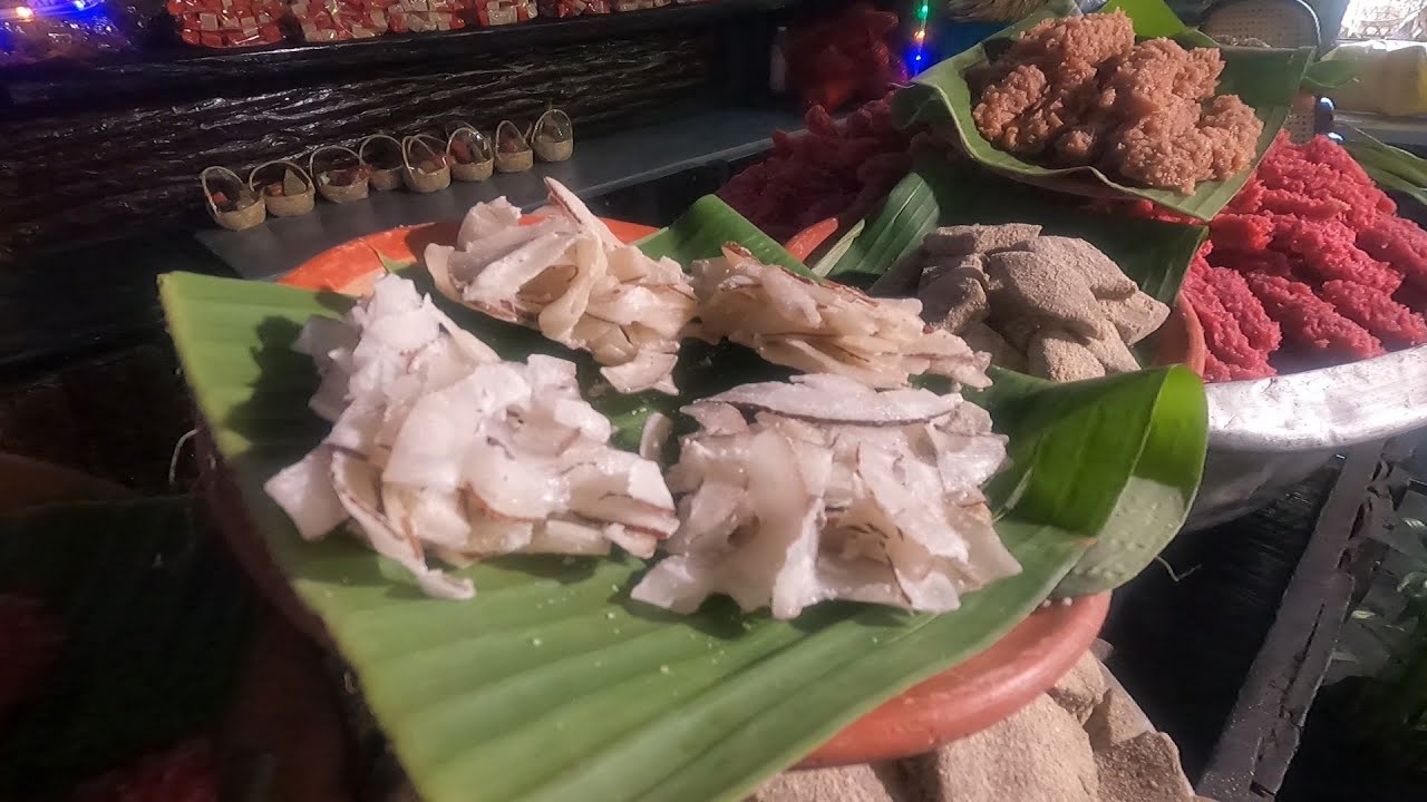 Así se hacen los dulces nicaragüenses que todos quieren probar