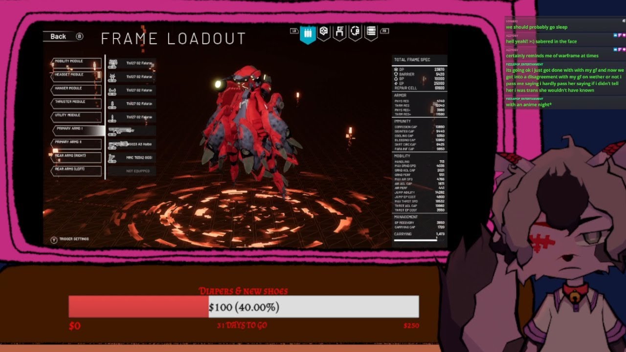 Dolls Nest  Steam Next Fest Demo