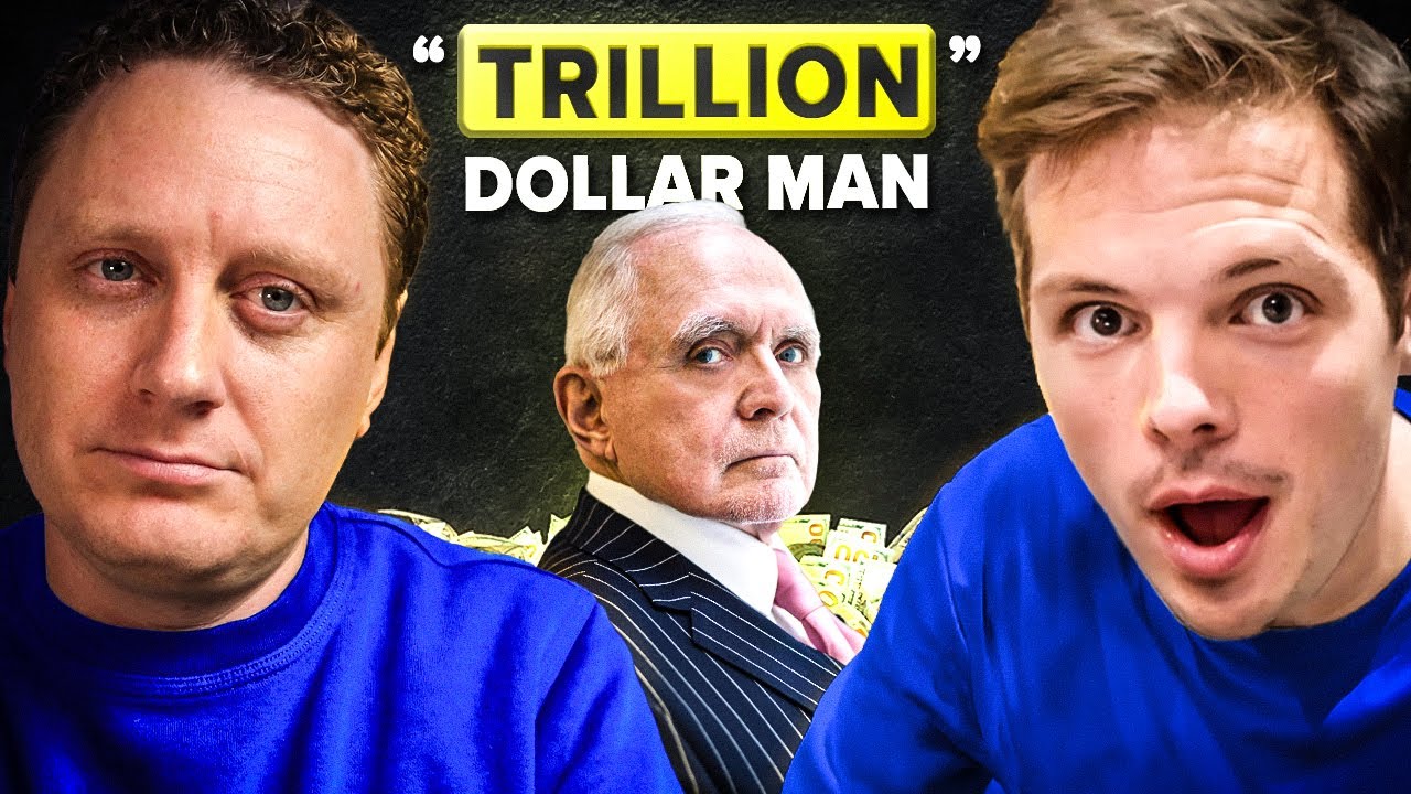Is Dan Pe&ntilde;a a Genius or Fraud? The Truth About &lsquo;The Trillion Dollar Man