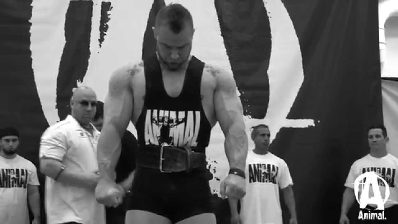 Raw & United #3: 