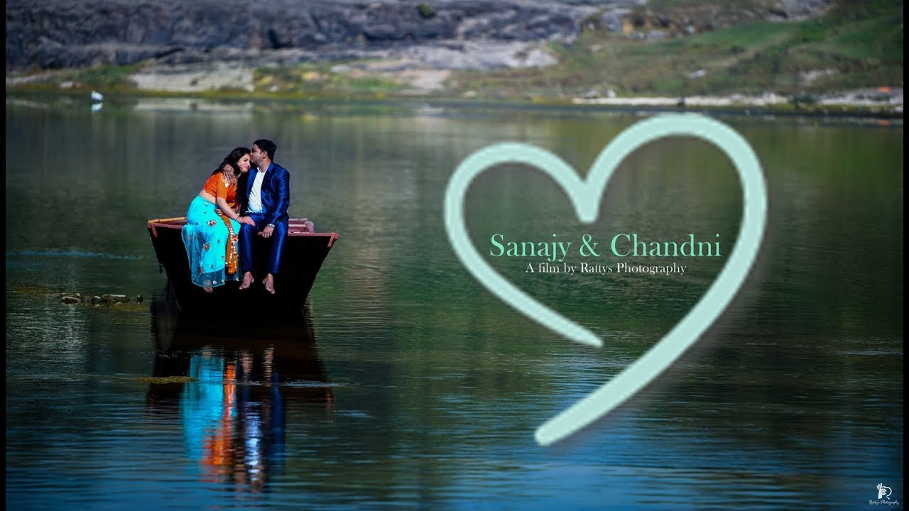 DIl diyan gallan | Sanjay & Chandni | Best Pre wedding | Rattys Photography
