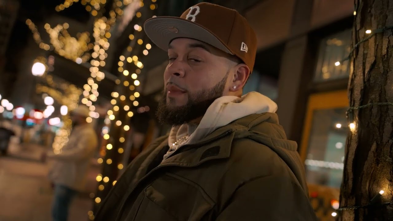 D’GENERALZ - BETTER DAYS (Official Music Video) S/E @Bridgez 