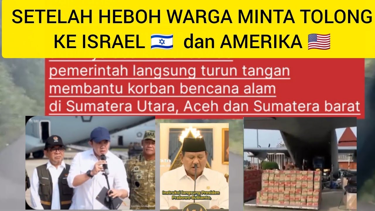 Setelah heboh 