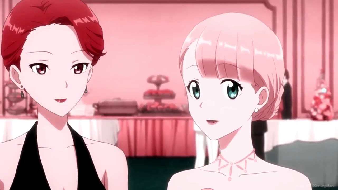 amv adan y eva