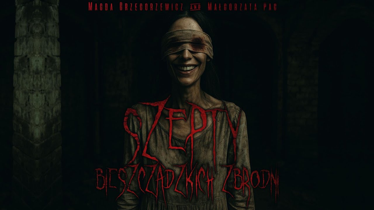 Szepty bieszczadzkich zbrodni - CreepyPasta [PL]