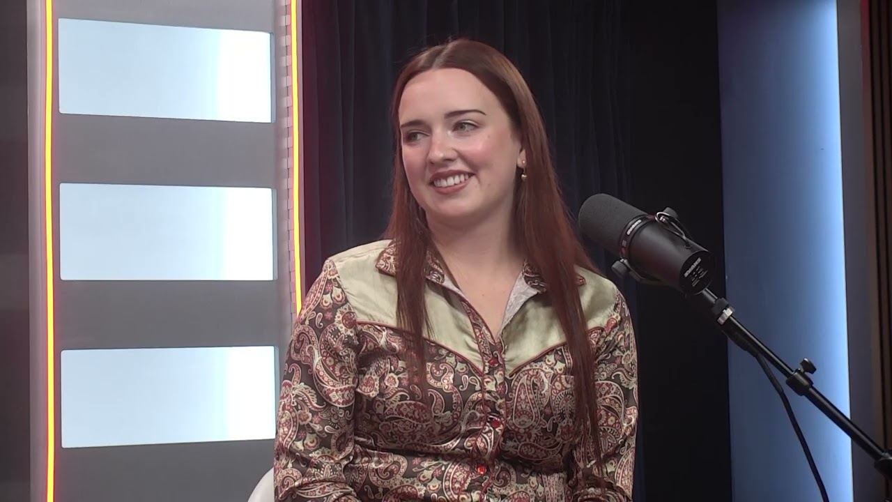 Кофе, кантри и Коди: 18 сентября 2024 г. — Ноэлин Хофманн и The Undercovers