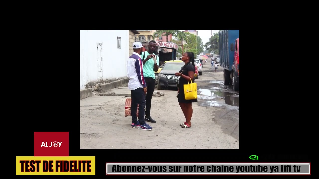 🛑 test de fidélité à quelques jours de leurs mariage on découvre des notes vocales de son amant