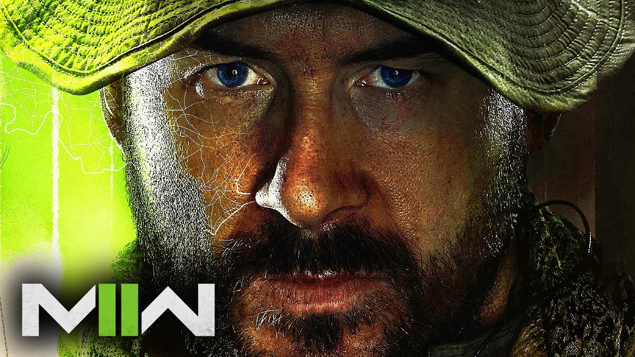 Call of Duty: Modern Warfare II 2022 #END: CỨU ĐẤT NƯỚC PHÚT CUỐI CÙNG, SUÝT ĂN TÊN LỬA NỔ TUNG !!!