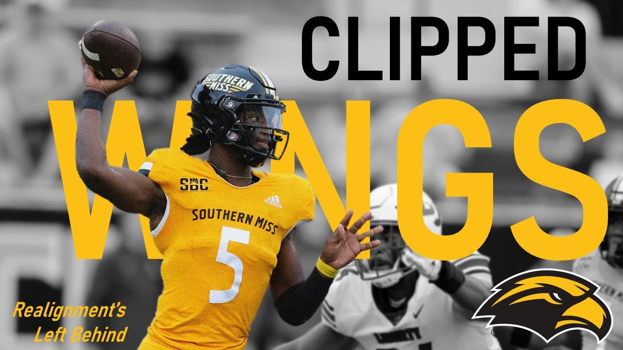 What Happened to Southern Miss?