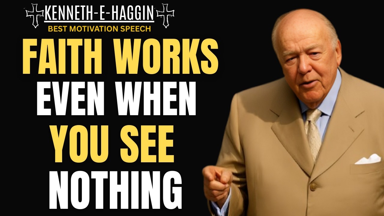 The “NO MANIFESTATION GAP” Explained: Why Your FAITH Works Before You SEE Results