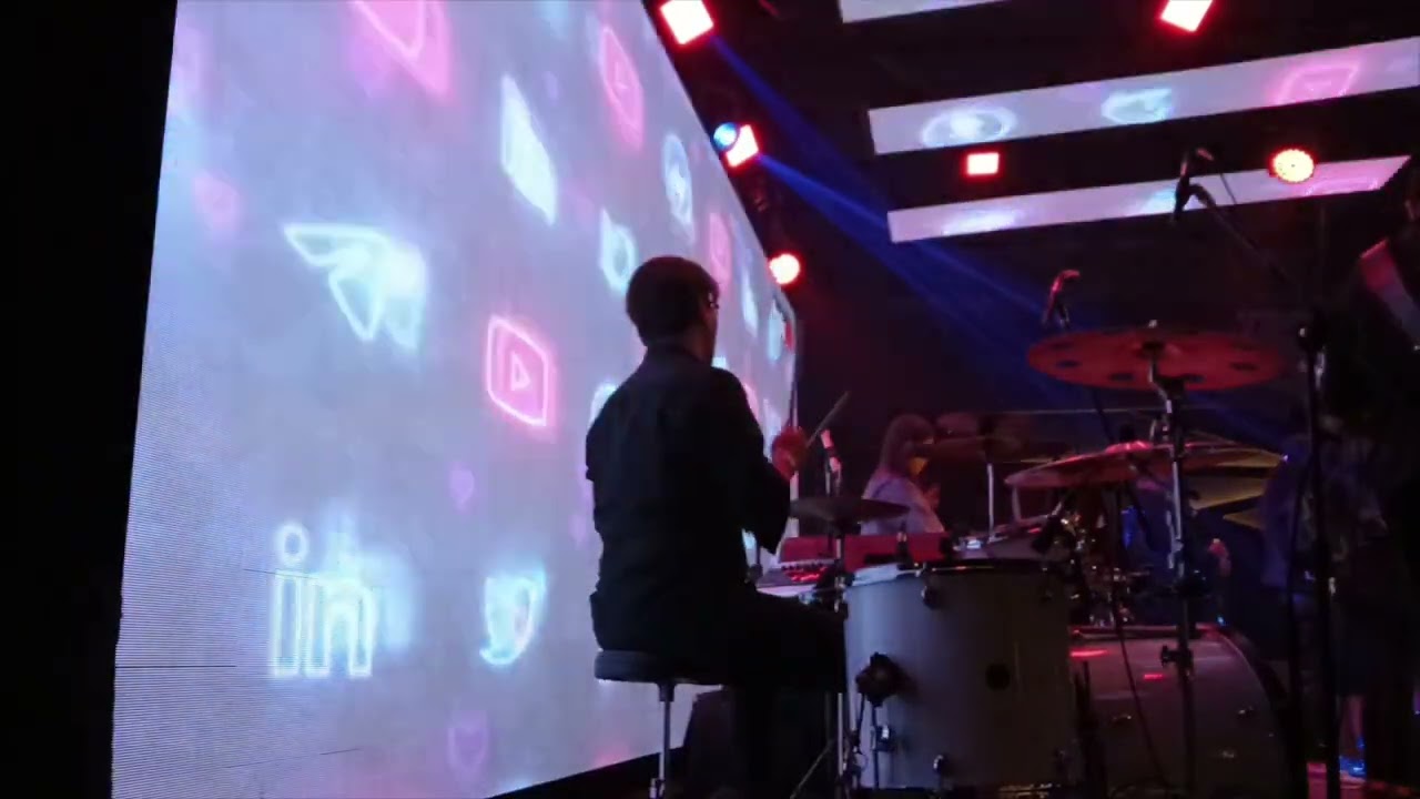 Pelan Pelan Saja - Kotak || Cover by Budijambronkz