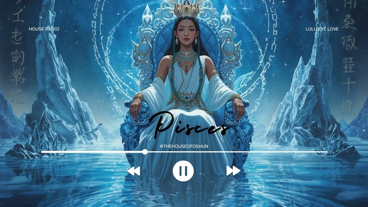 Pisces The Tight Rope, The Clause, The Balancing Act | Foyer Replay #houseradio #healingjourney