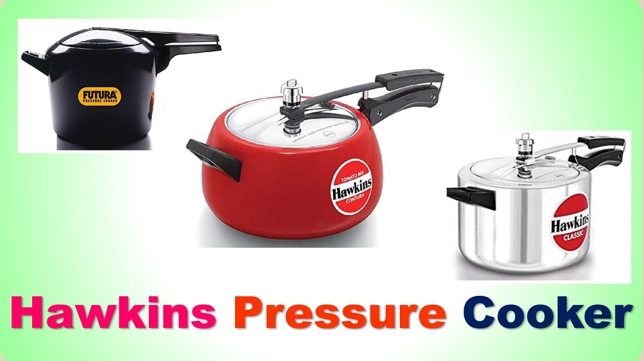 Top 5 Best Hawkins Pressure Cooker in India 2020 with Price