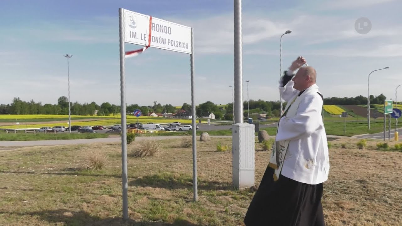 517 lat temu Ćmielów otrzymał prawa miejskie | LOKALNA.TV