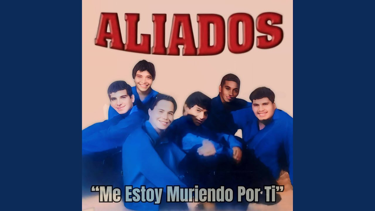 Me Estoy Muriendo por Ti