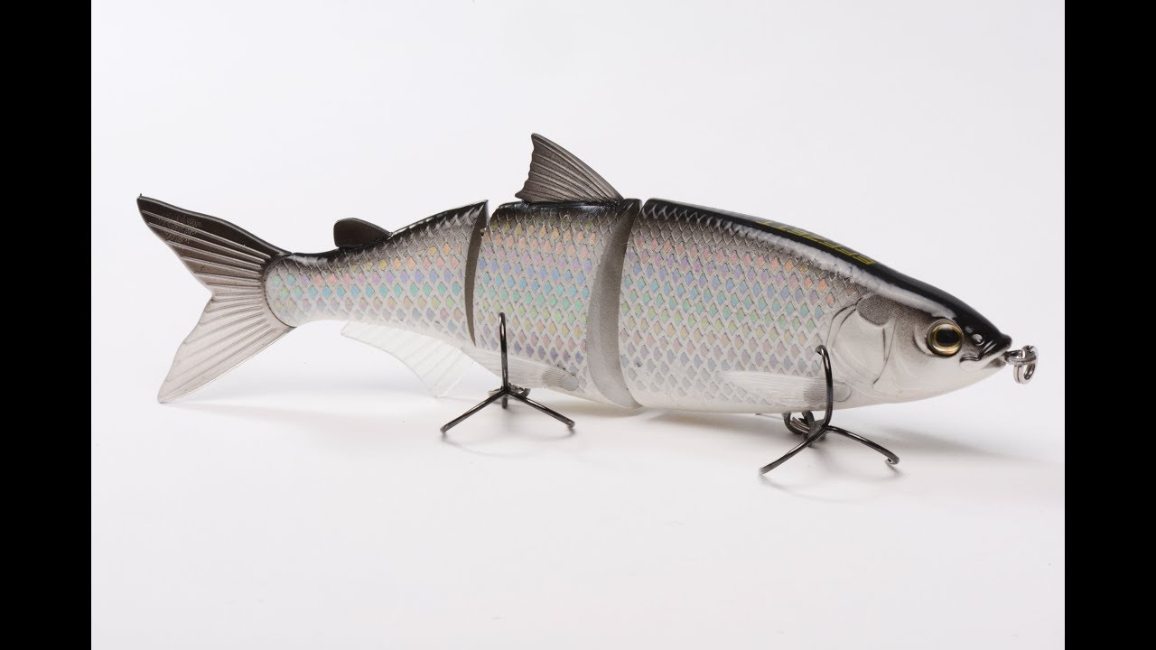 Natural Whitefish, d'Effzett