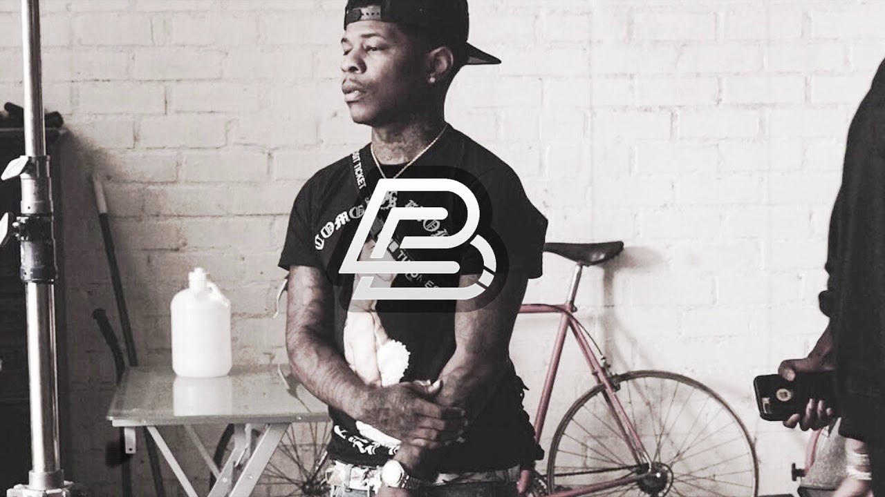 [FREE] Rylo Rodriguez x NoCap x Koly P Type Beat 2020 Pressure (@itsblackburry x @adamslides)