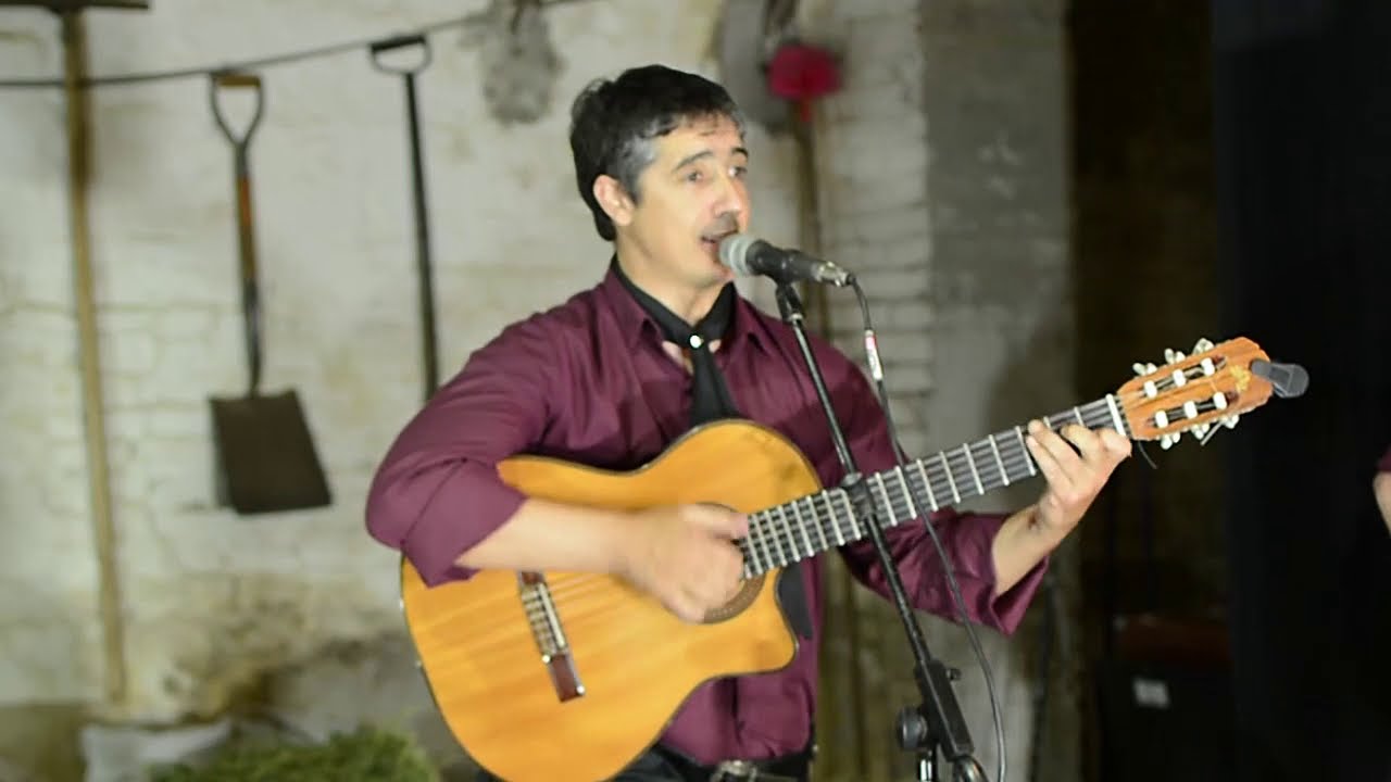 PADULARROSA ROMERO - RECITAL VIRTUAL COMPLETO