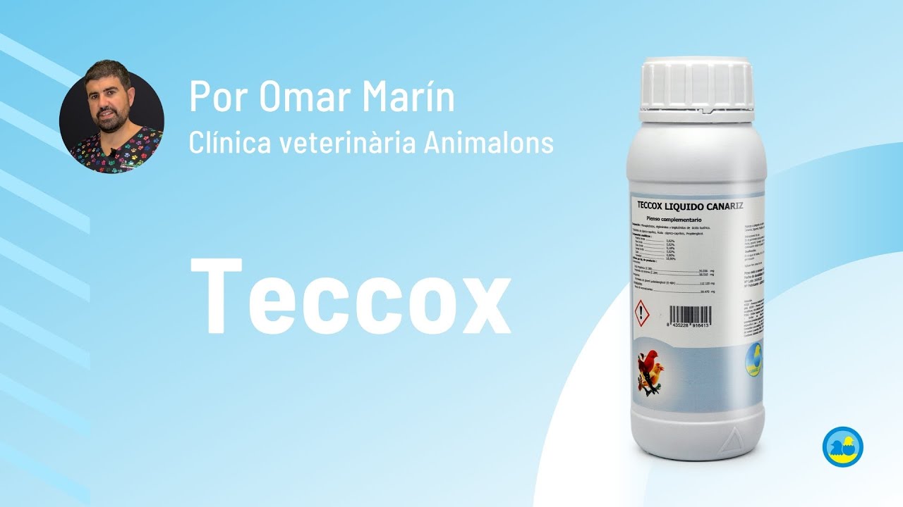 Teccox por Omar Marín