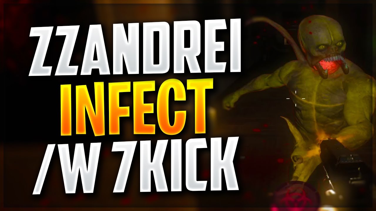 ZZANDREI SI 7KICK INFECTI GENIALI pe DECEIT!!