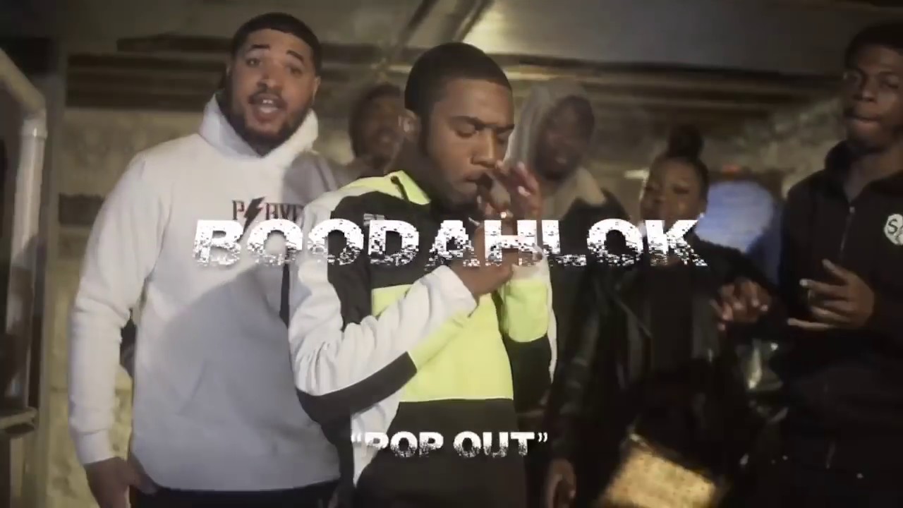 Boodah Lok 