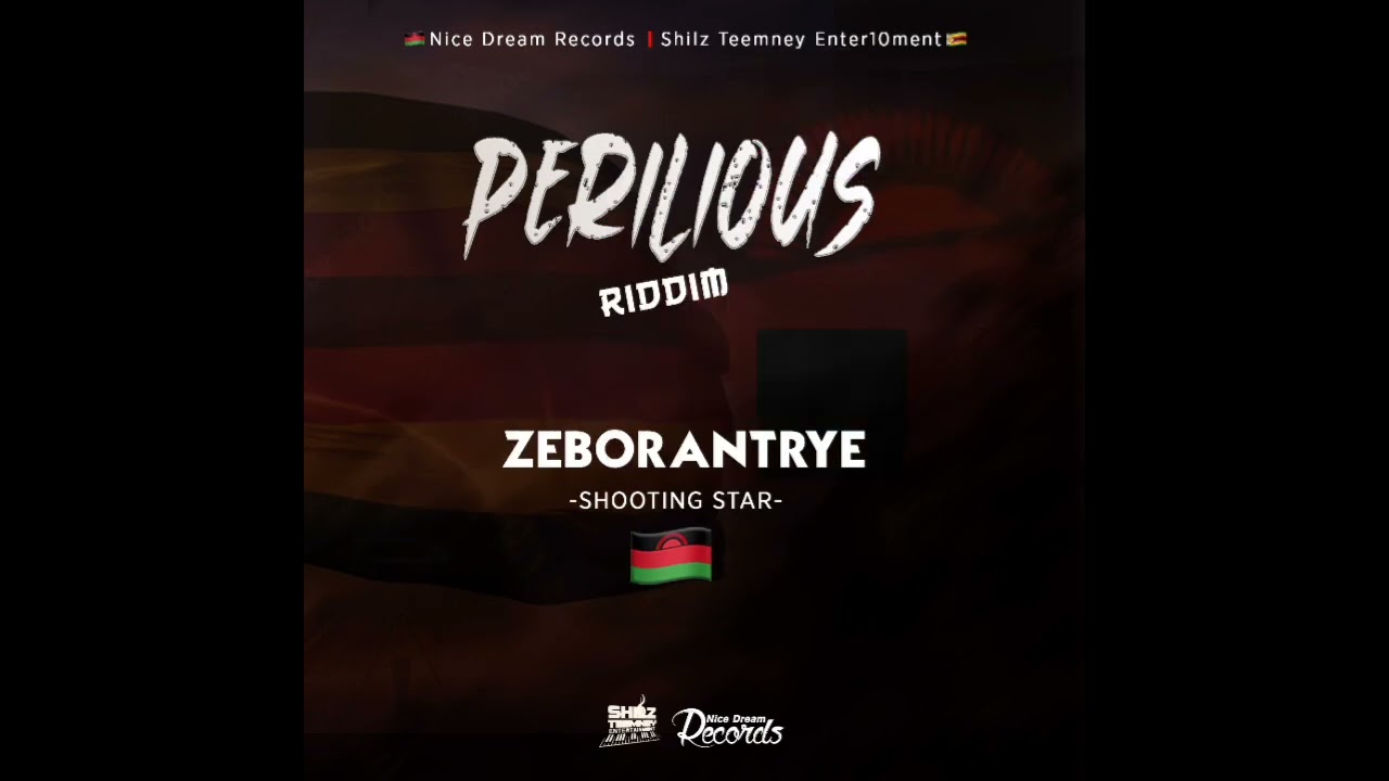 Zeborantrye - Shooting star