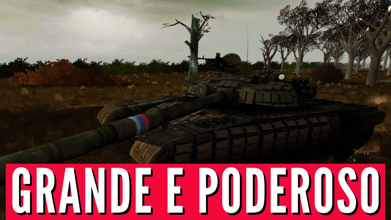 Gastando todos as balas e morrendo miseravelmente || Project Reality