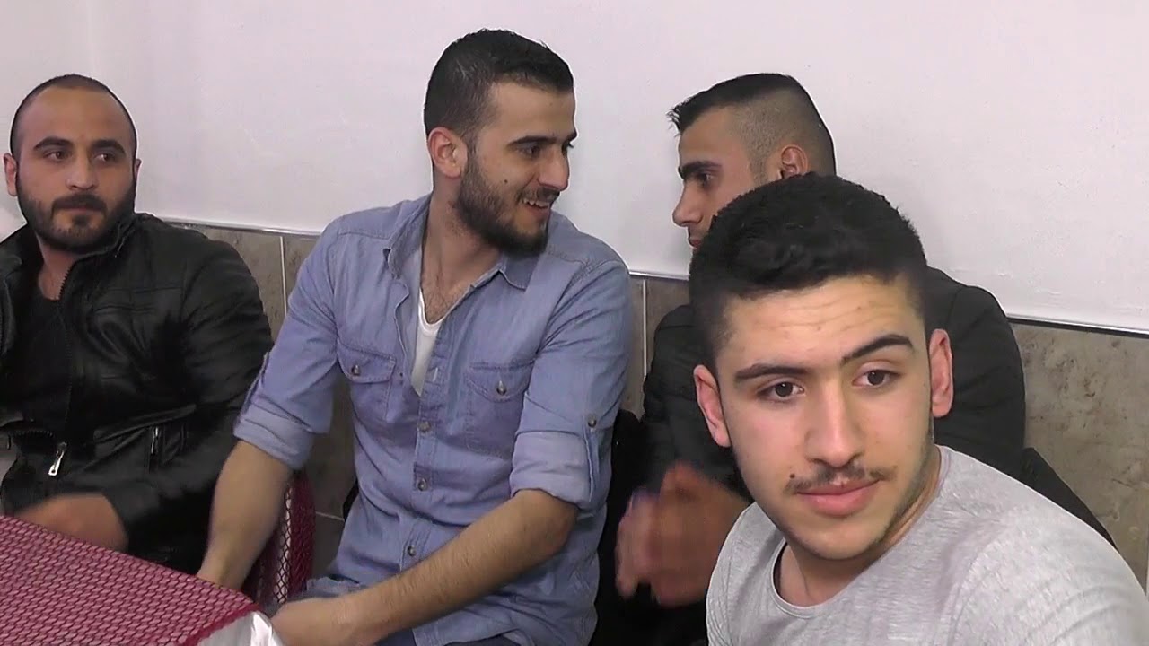 حفل زفاف السيد محمد حميدي ناصيف (muhamed nassif)_للفنان مازن عساف_اسطنبول2018/4/22(حفسرجة)