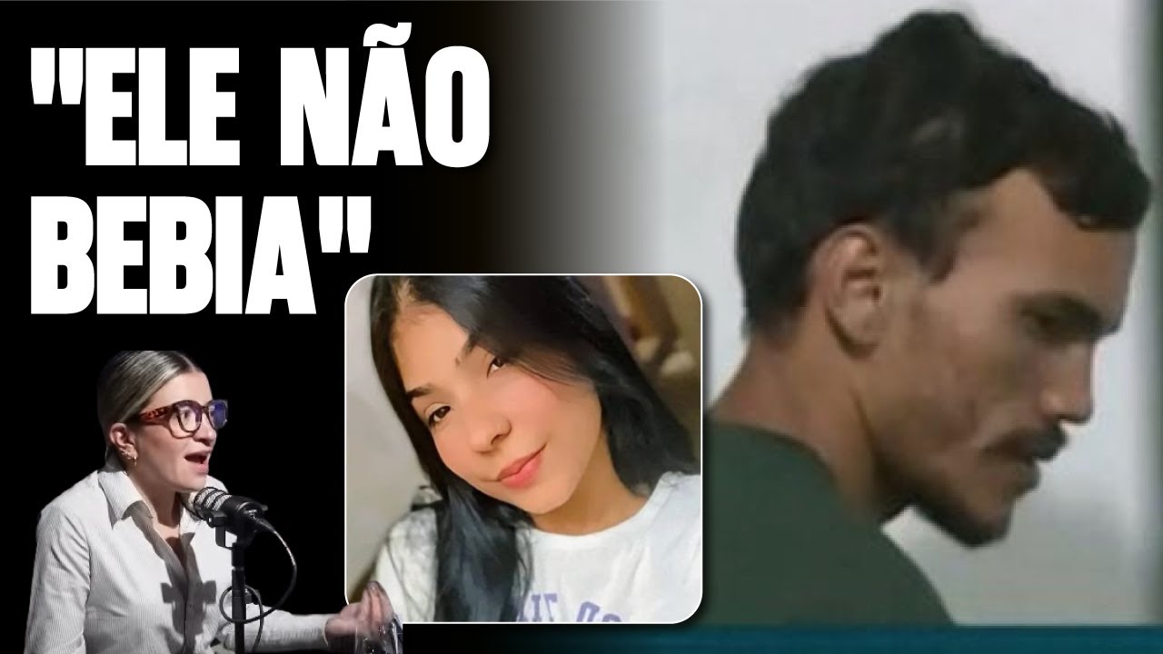 CASO VITÓRIA: COMO ERA A VIDA DE MAICOL