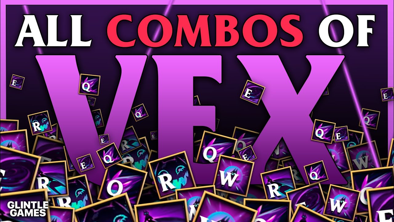 Advanced Combo Guide: Vex S13 | Mechanics, Combos, Tips, and Tricks