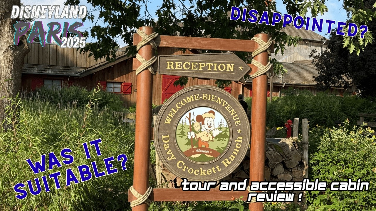 Is Davy Crockett Ranch Worth Visiting in 2025?