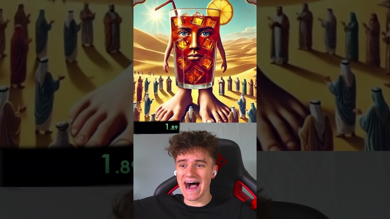 BRAINROT SPEEDRUN ESTREMA STAGIONE 2!🤣