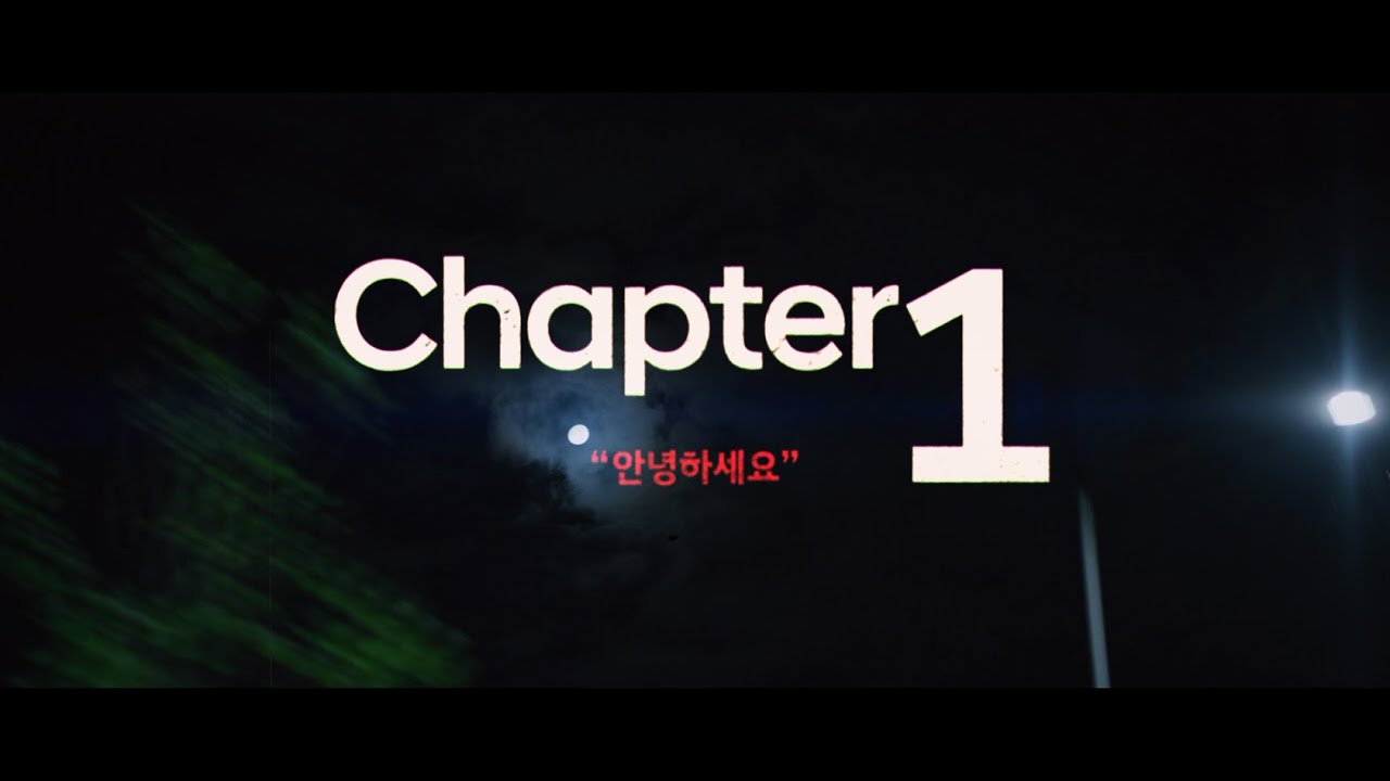 [광고] 쏘나타 N 라인 런칭 Ep.1 